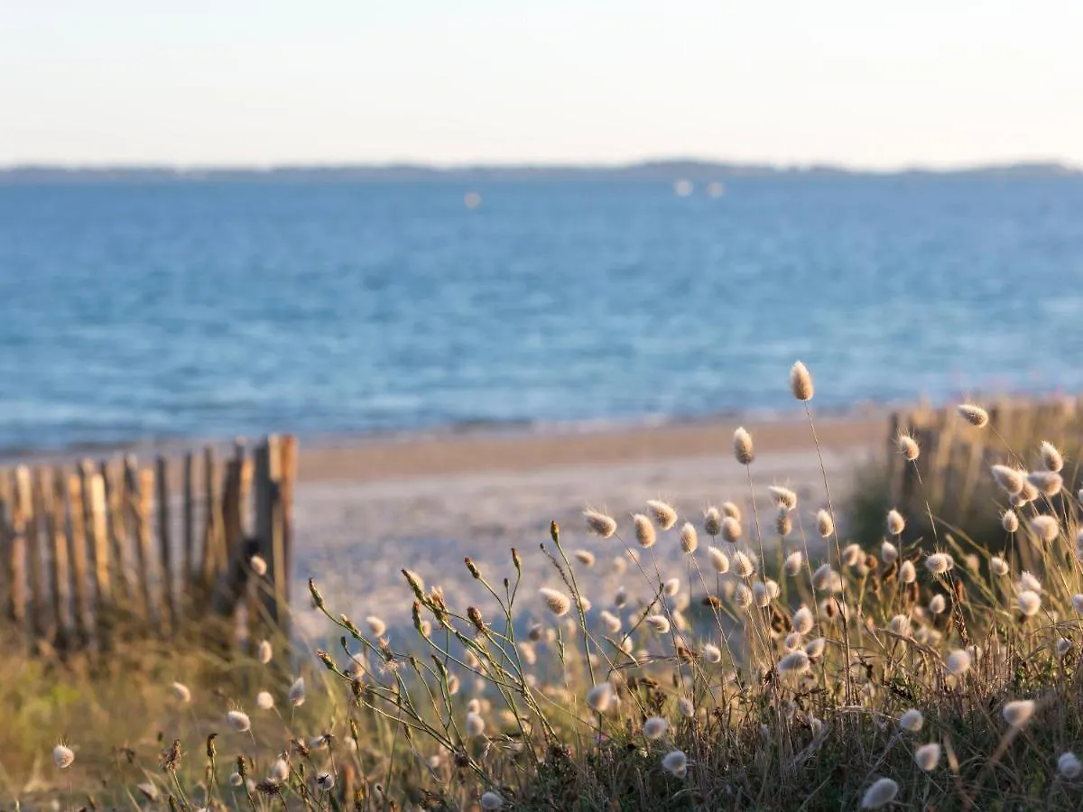 Holiday Home Bretagne By Interhome Carnac