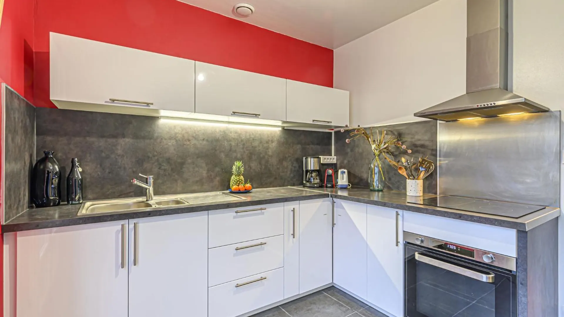 Holiday Home Bretagne By Interhome Carnac