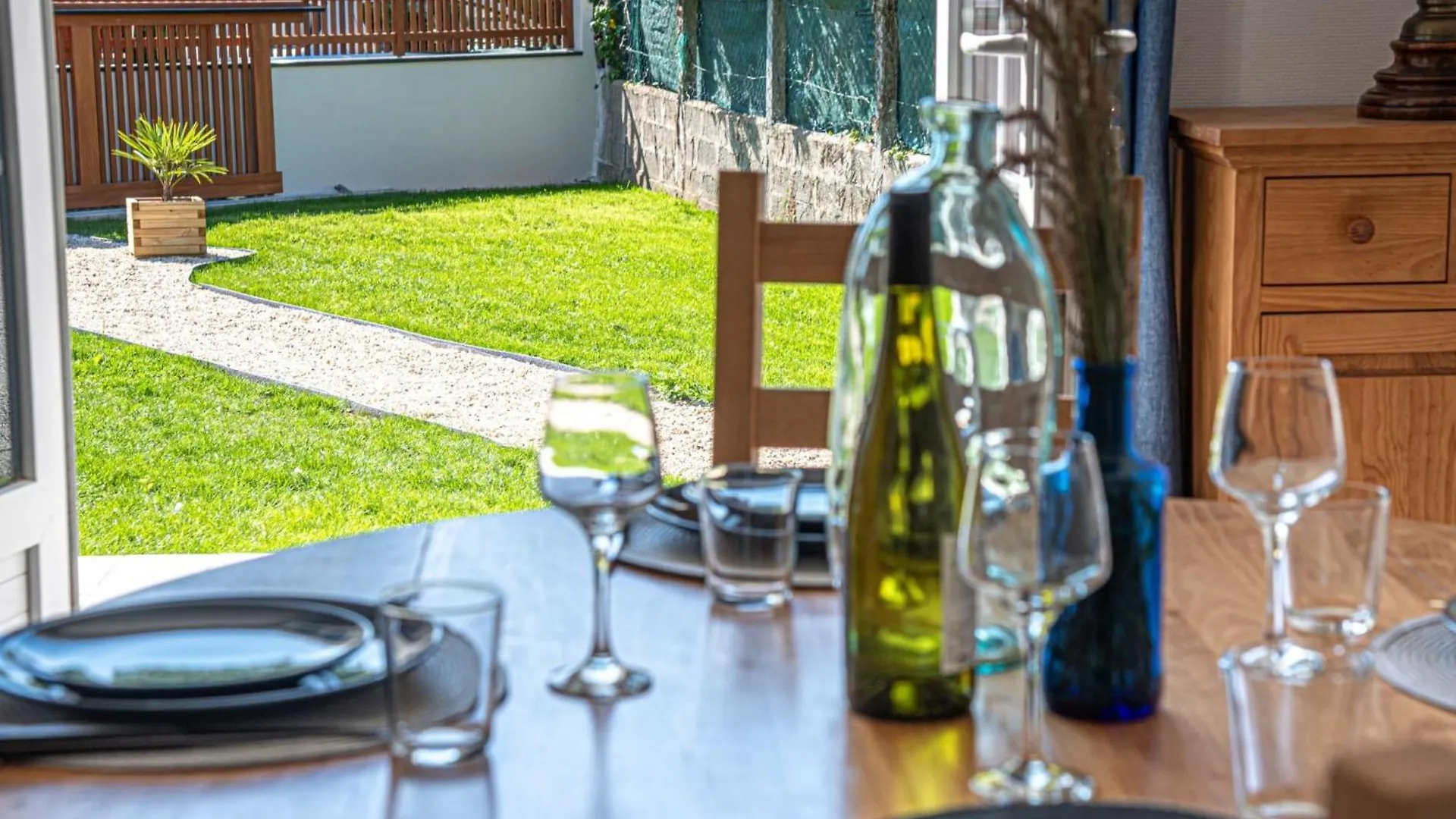 Holiday Home Bretagne By Interhome Carnac