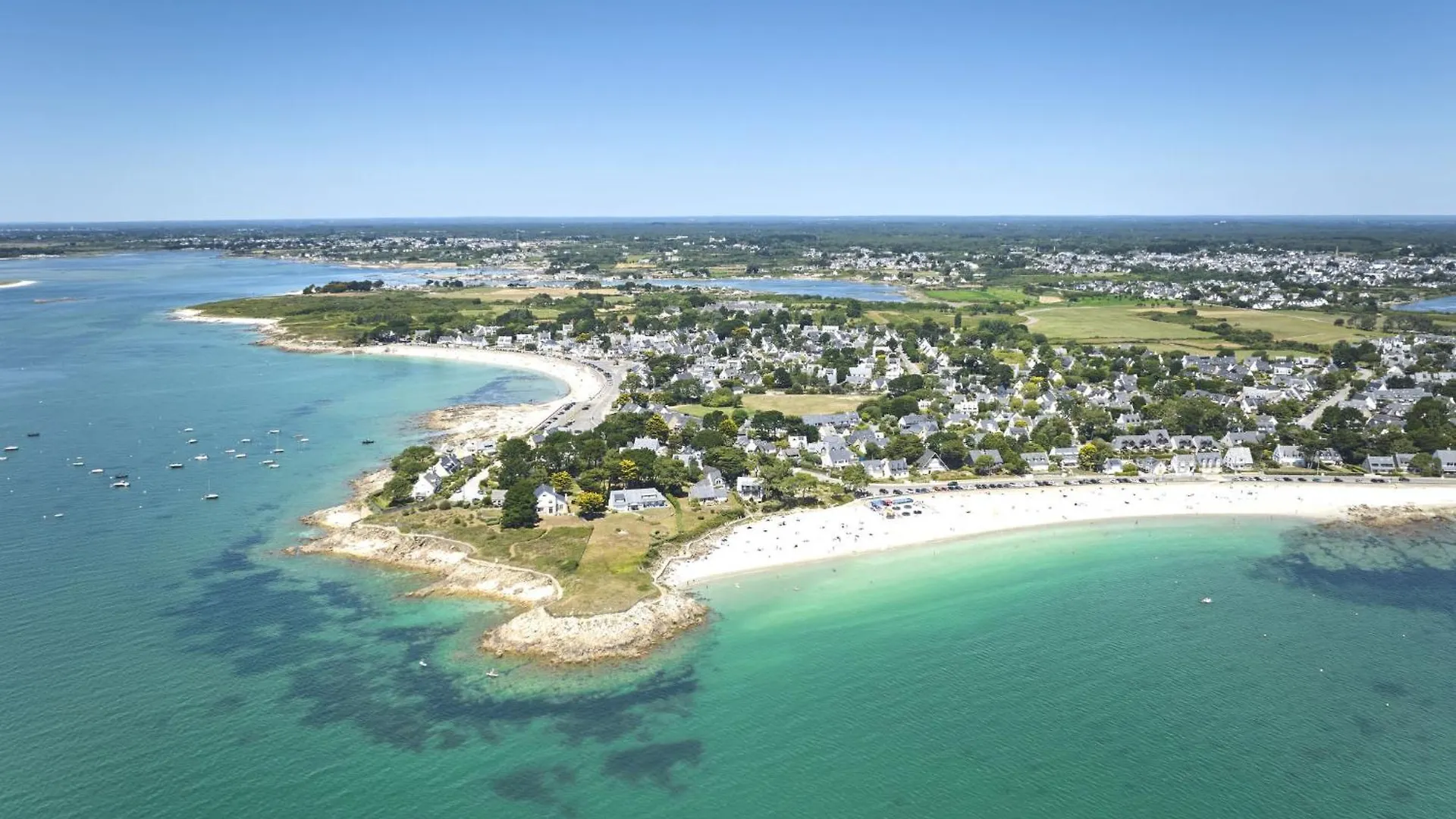 Holiday Home Bretagne By Interhome Carnac France